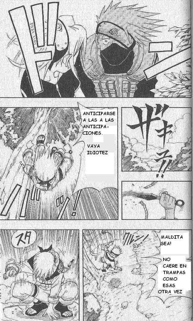 Naruto, chapter 6, image 13