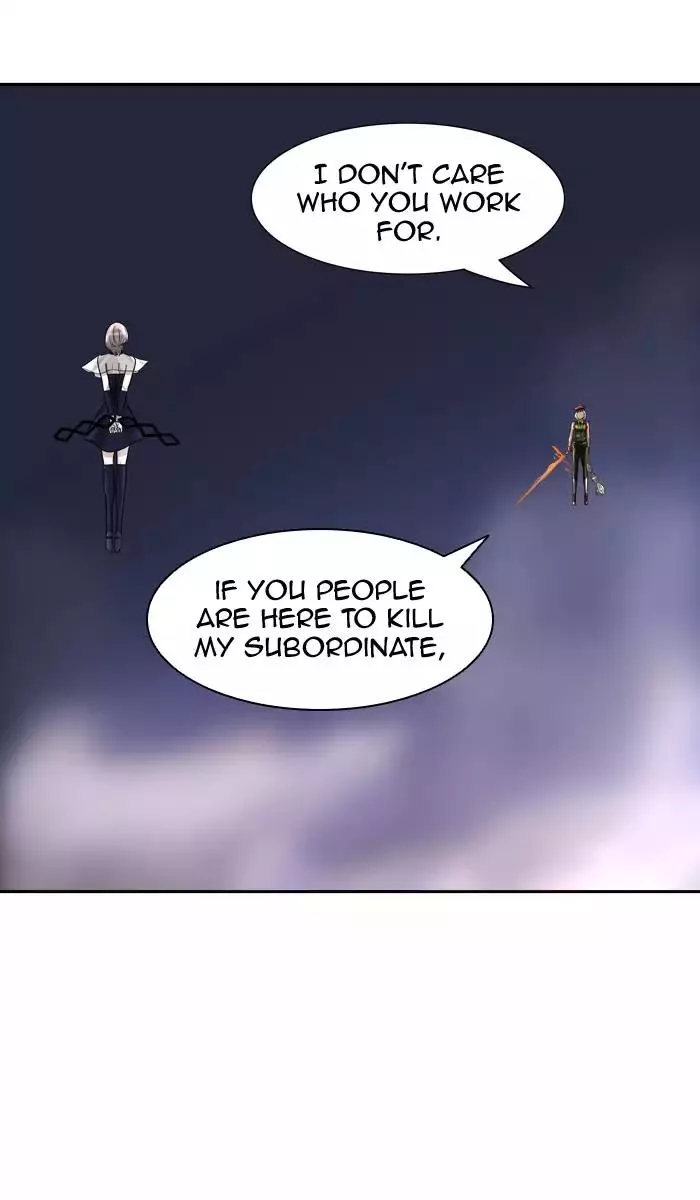 Tower of God, chapter 394, image 16