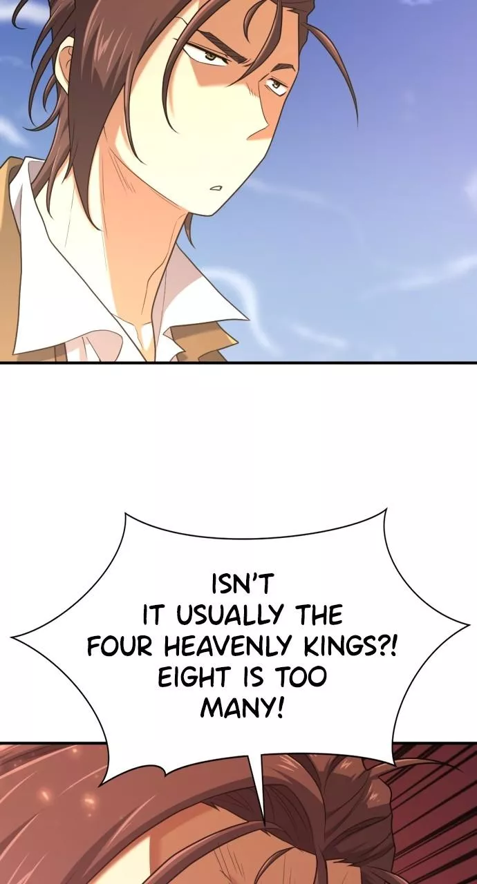 The Greatest Estate Developer, chapter 169, image 26