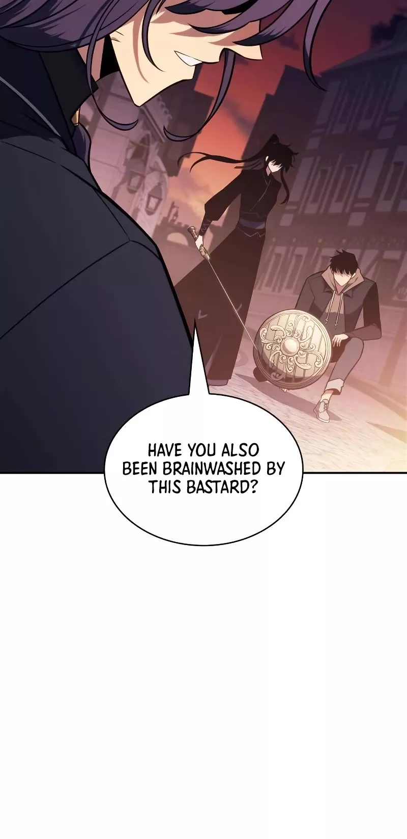 Solo Max-Level Newbie, chapter 146, image 61