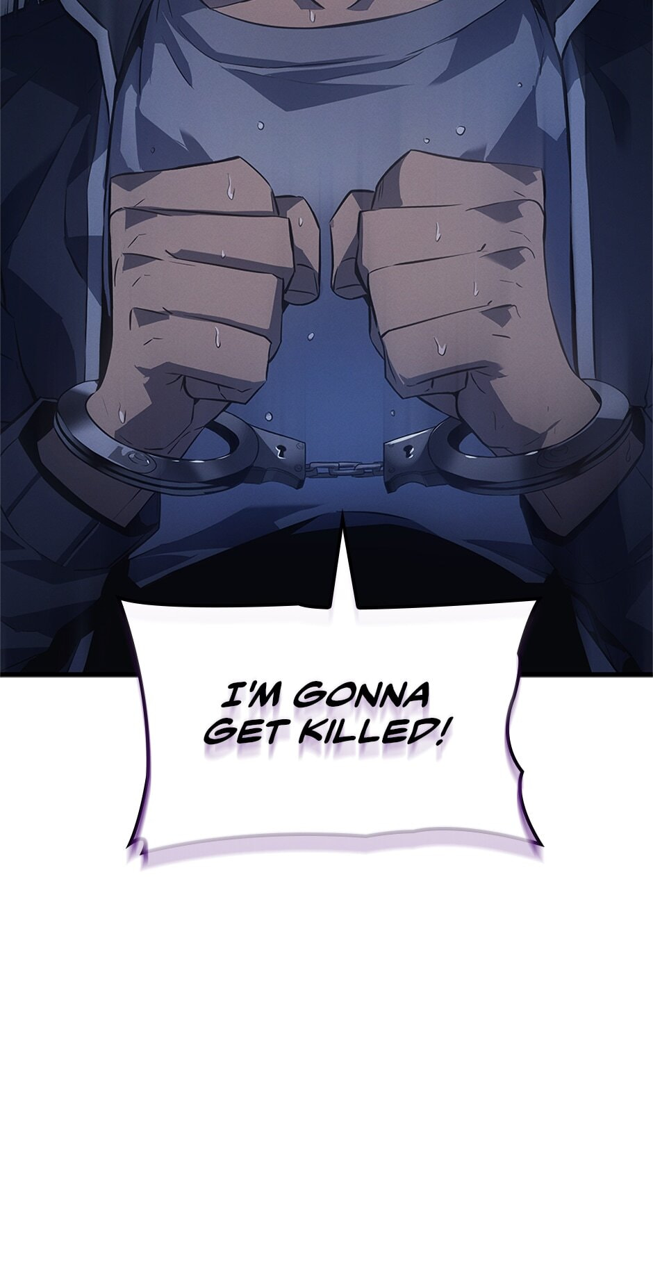 Solo Leveling, chapter 179.01, page 60