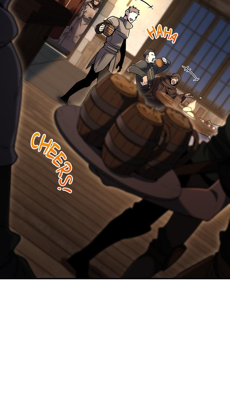 The Beginning After the End, chapter 202, image 13