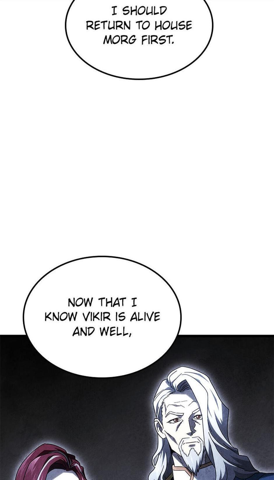 Revenge of the Baskerville Bloodhound, chapter 109, image 106