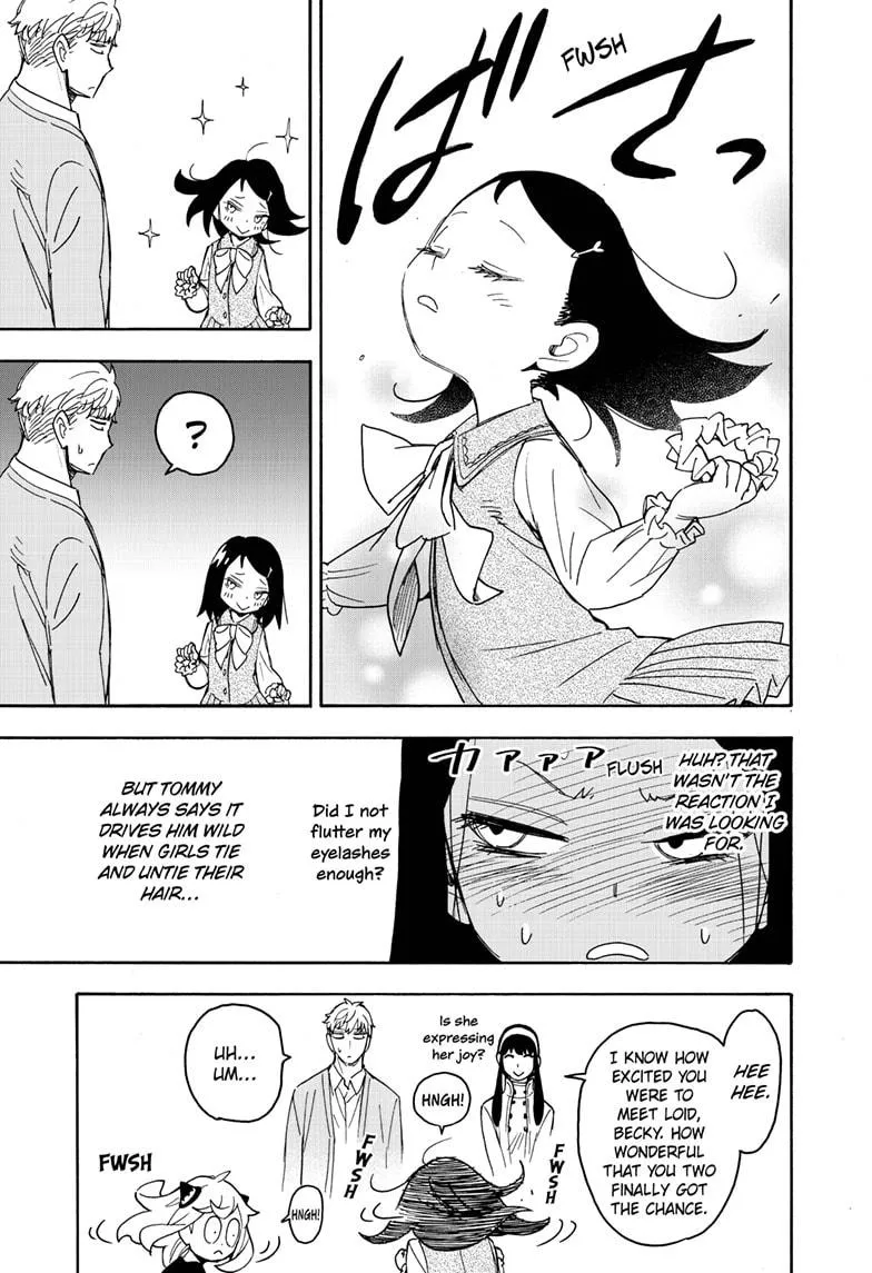 SPY x FAMILY, chapter 59, image 13
