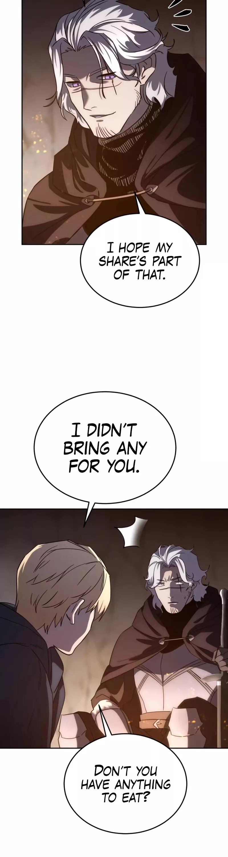 Star-Fostered Swordmaster, chapter 3, image 24