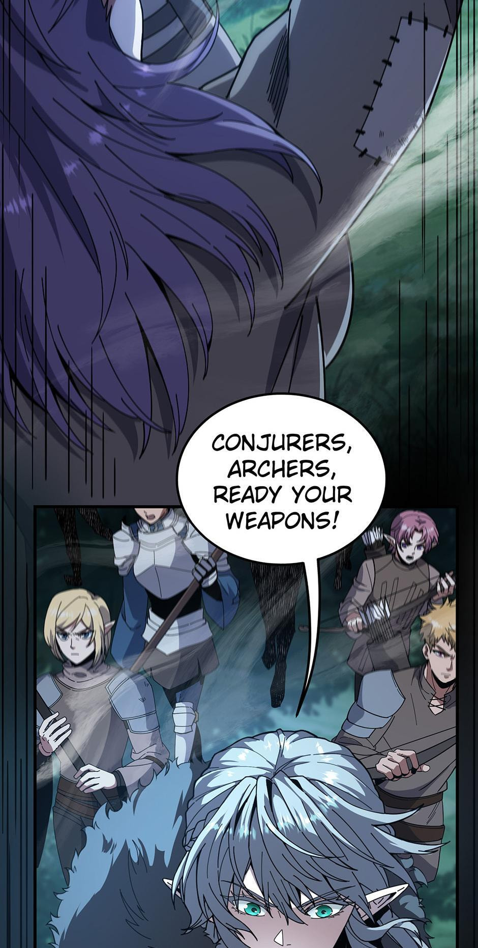 The Beginning After the End, chapter 247, image 23