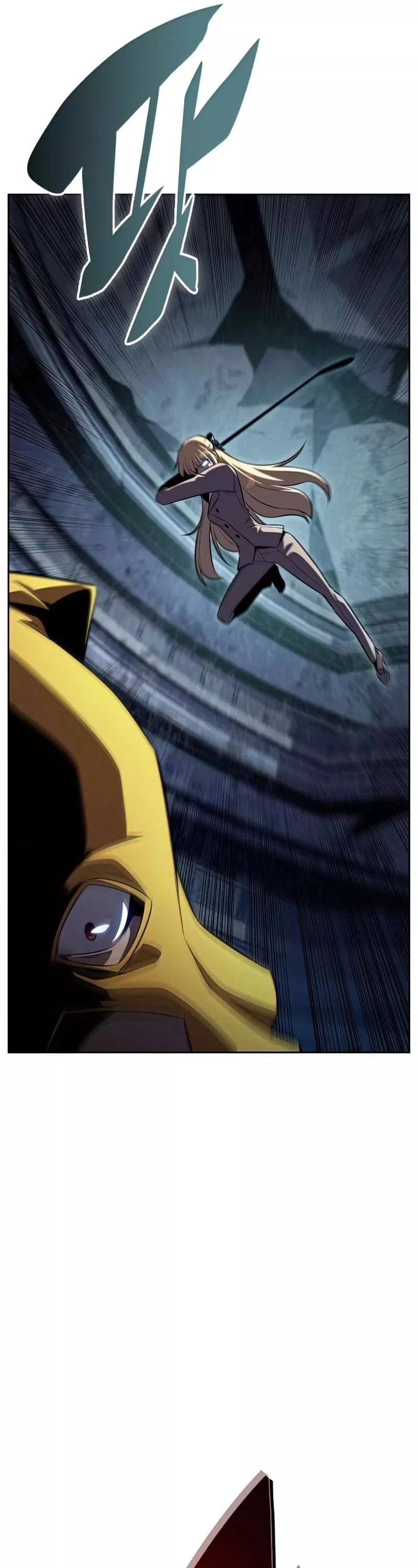 Solo Max-Level Newbie, chapter 60, image 57