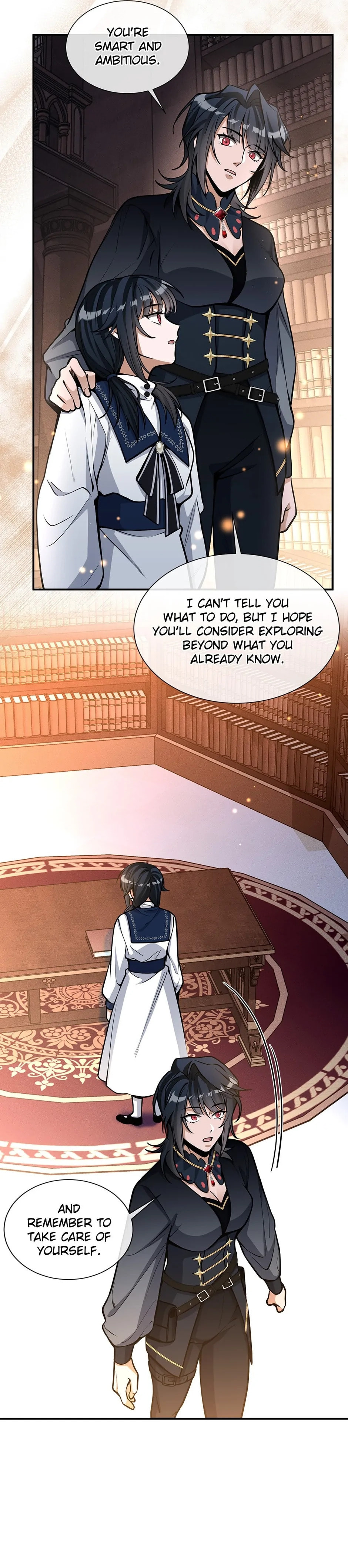 The Beginning After the End, chapter 175.11, image 9