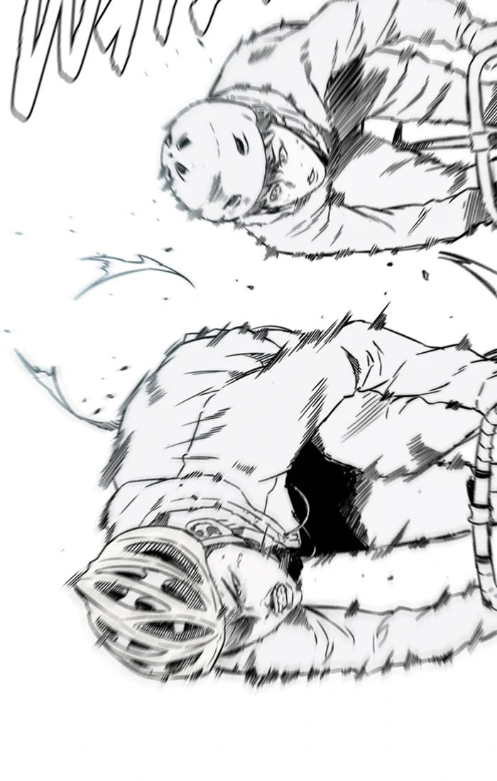 Wind Breaker, chapter 206, image 63