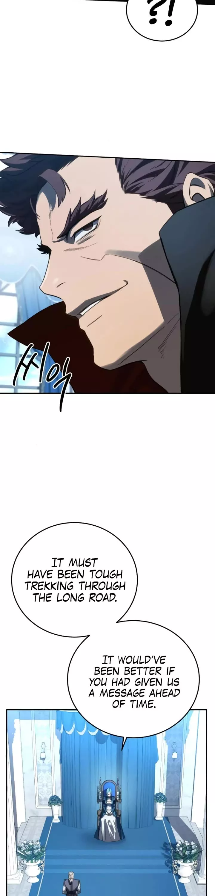 Star-Fostered Swordmaster, chapter 79, image 6