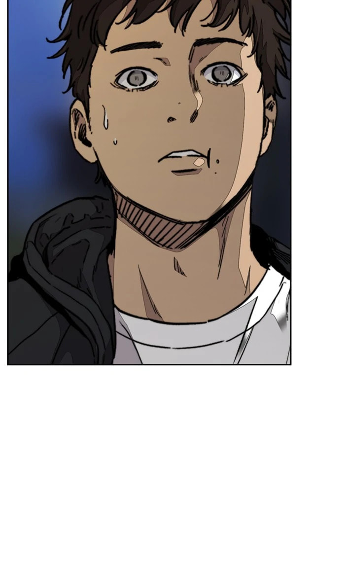Wind Breaker, chapter 356, image 130