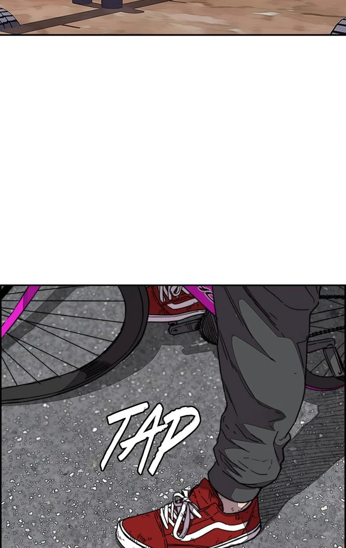 Wind Breaker, chapter 347, image 85