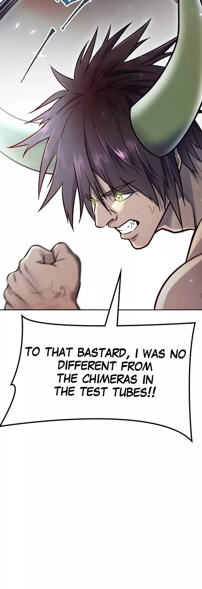 Tower of God, chapter 645, image 64
