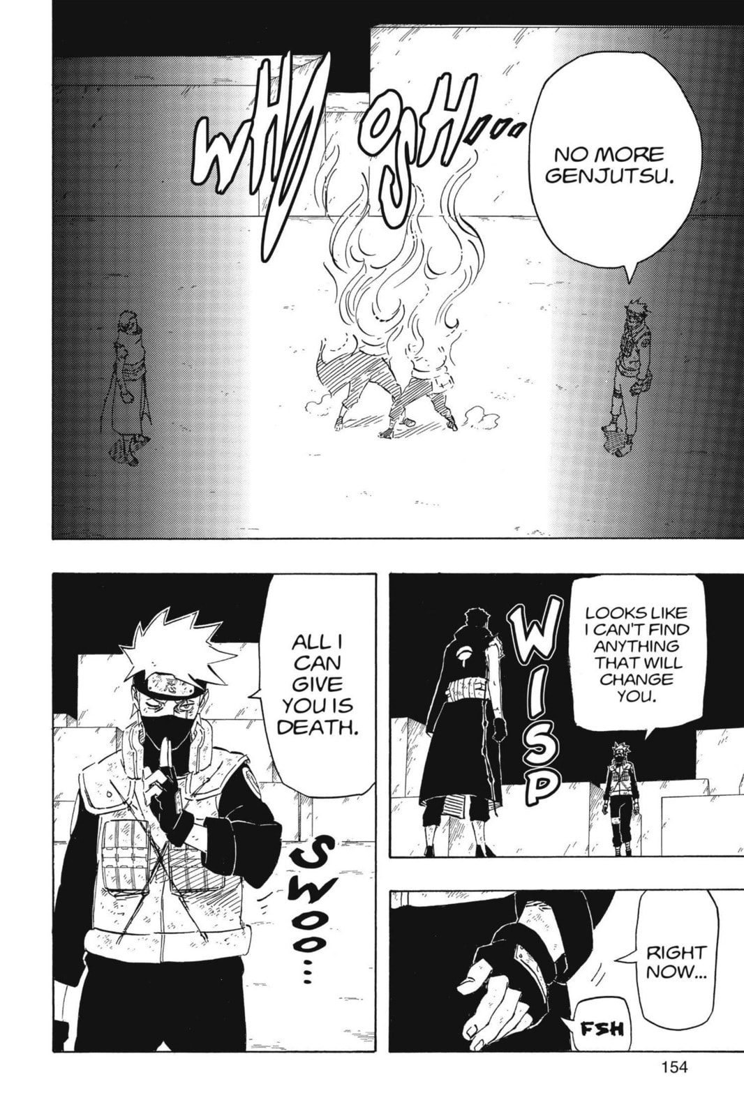 Naruto, chapter 636, image 2