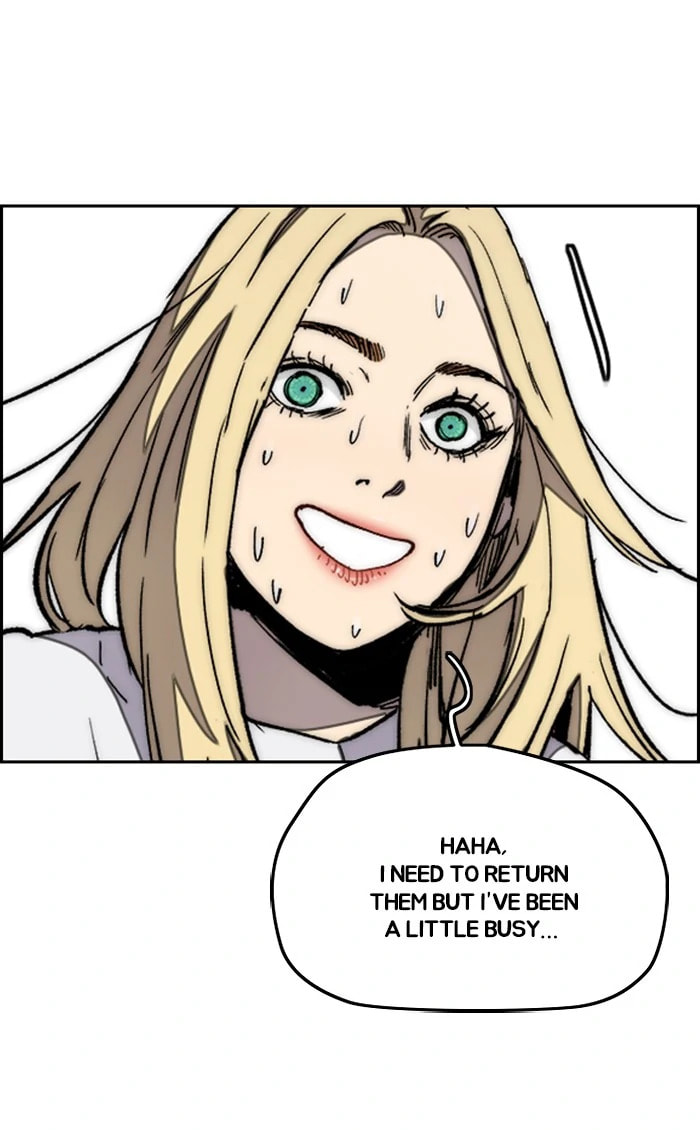 Wind Breaker, chapter 276, image 12