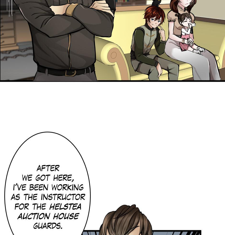 The Beginning After the End, chapter 29, image 59