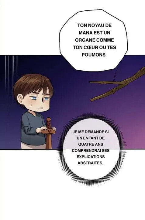 The Beginning After the End, chapter 5, page 42