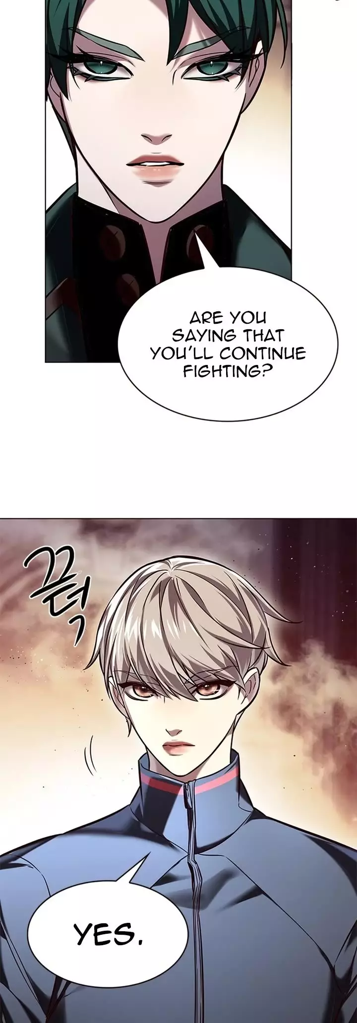 Eleceed, chapter 248, image 3