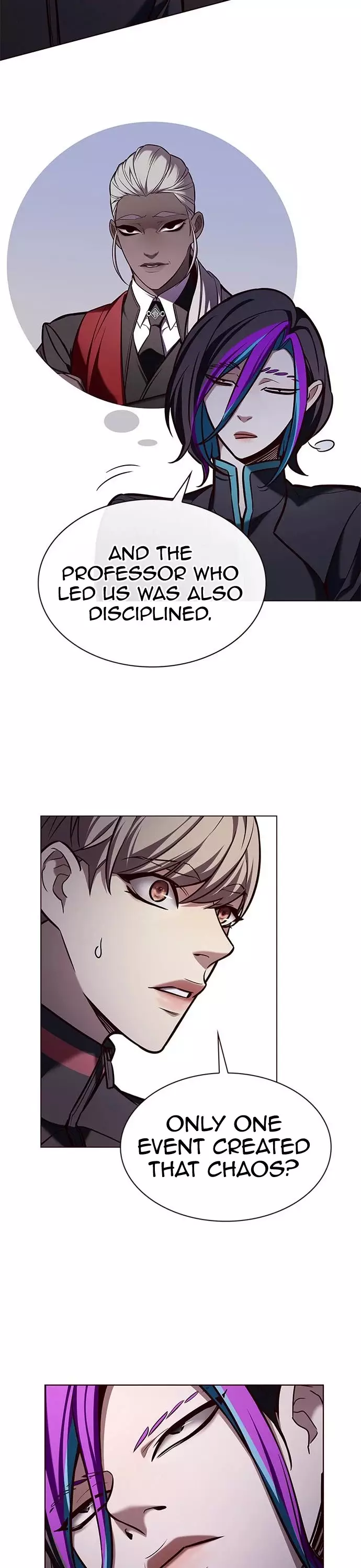 Eleceed, chapter 191, image 29