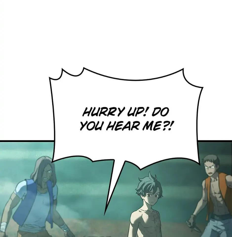 Revenge of the Baskerville Bloodhound, chapter 22, image 44