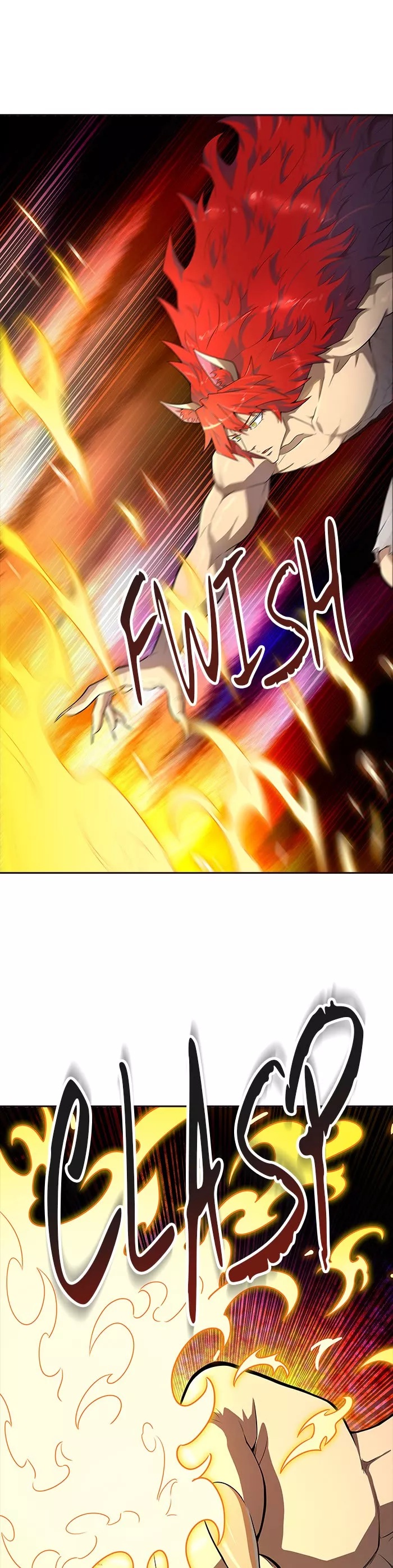Tower of God, chapter 549, image 24