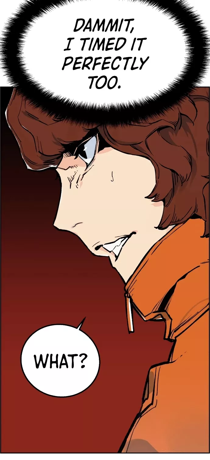 Teenage Mercenary, chapter 1, image 23