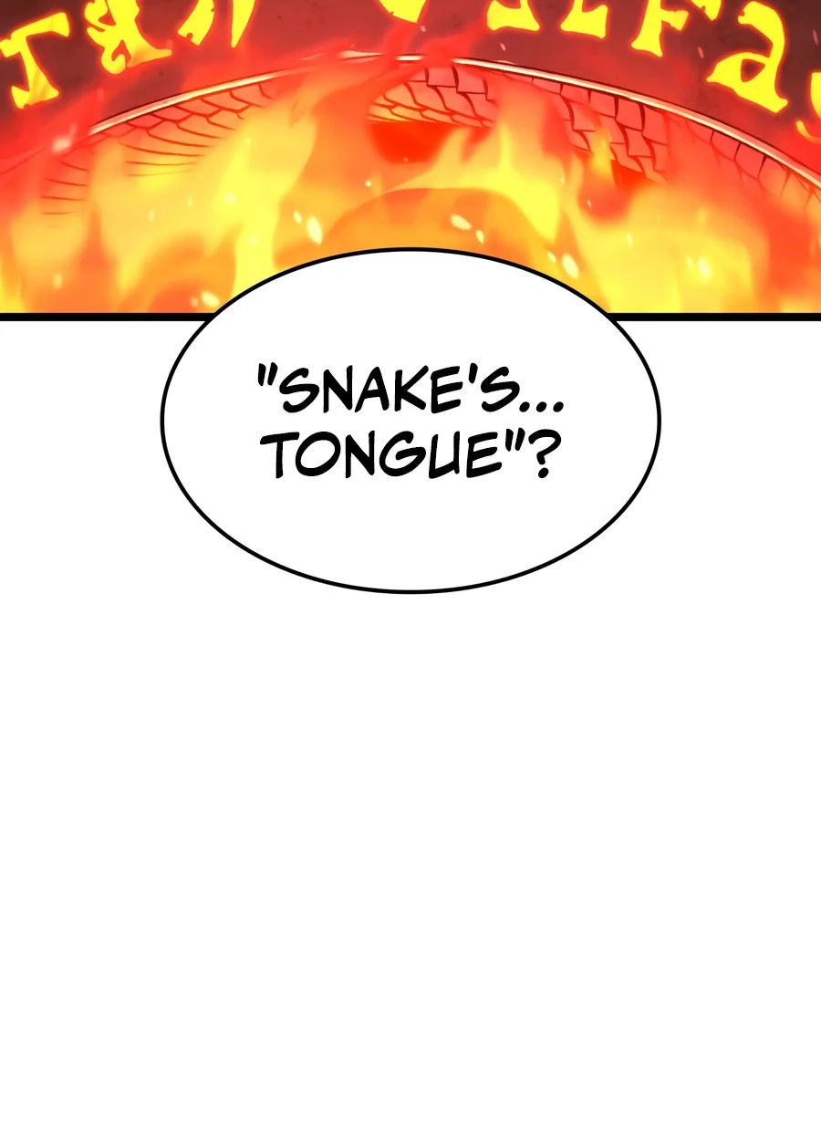 Revenge of the Iron-Blooded Sword Hound, chapter 180, image 3