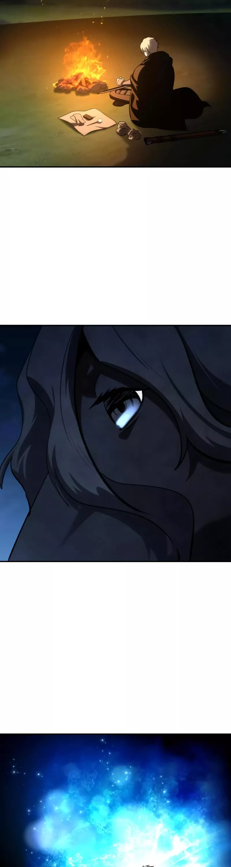 Star-Fostered Swordmaster, chapter 33, image 52