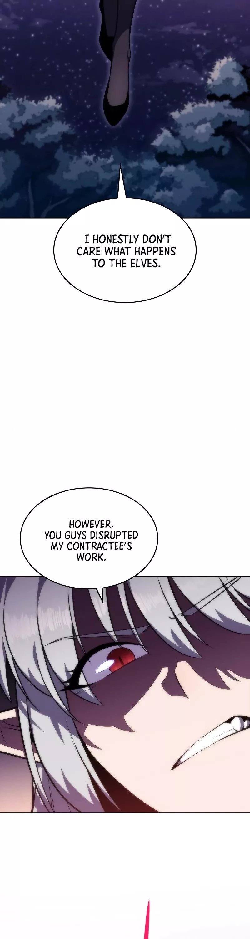 Solo Max-Level Newbie, chapter 79, image 53