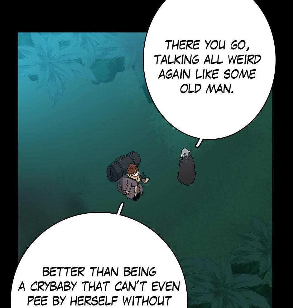 The Beginning After the End, chapter 19, image 98