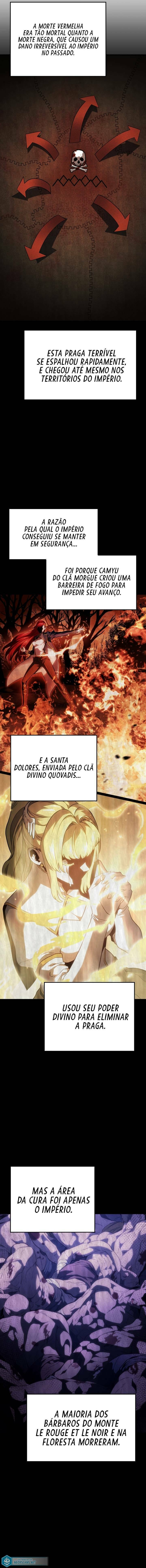 Revenge of the Baskerville Bloodhound, chapter 42, image 19