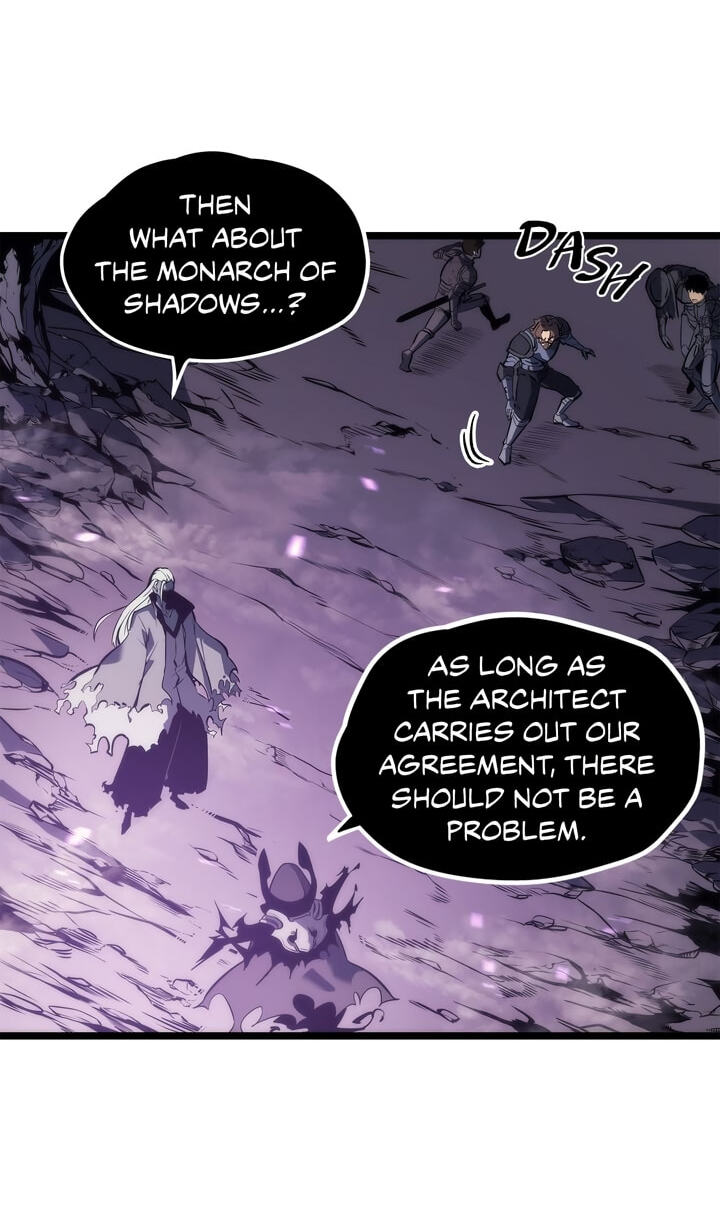 Solo Leveling, chapter 111, page 12