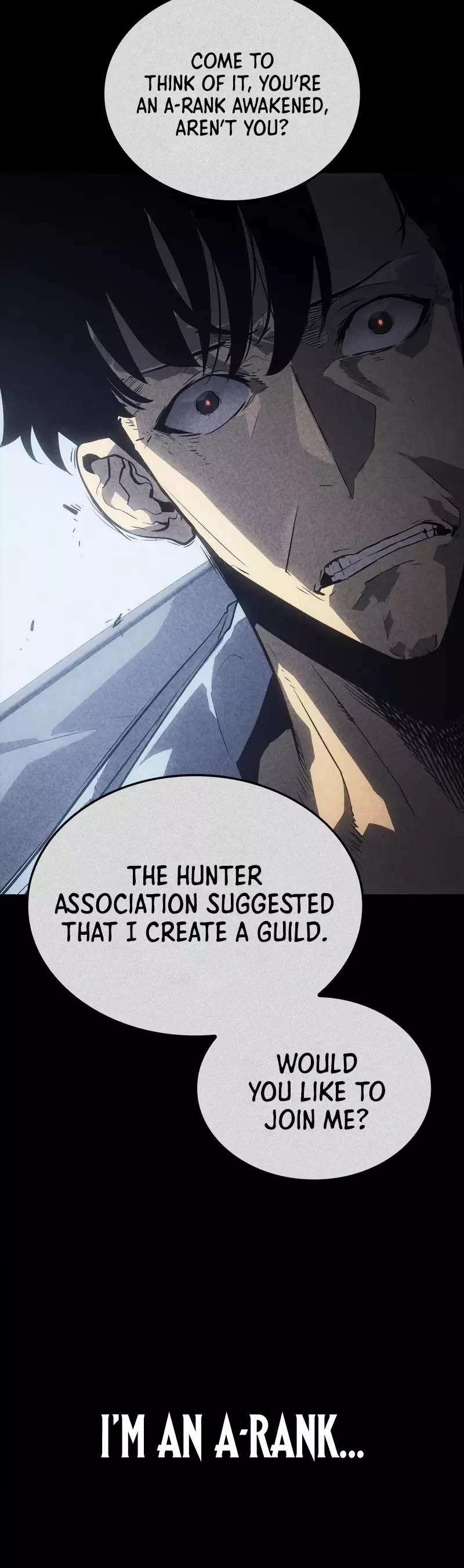 Solo Leveling: Ragnarok, chapter 23, image 11