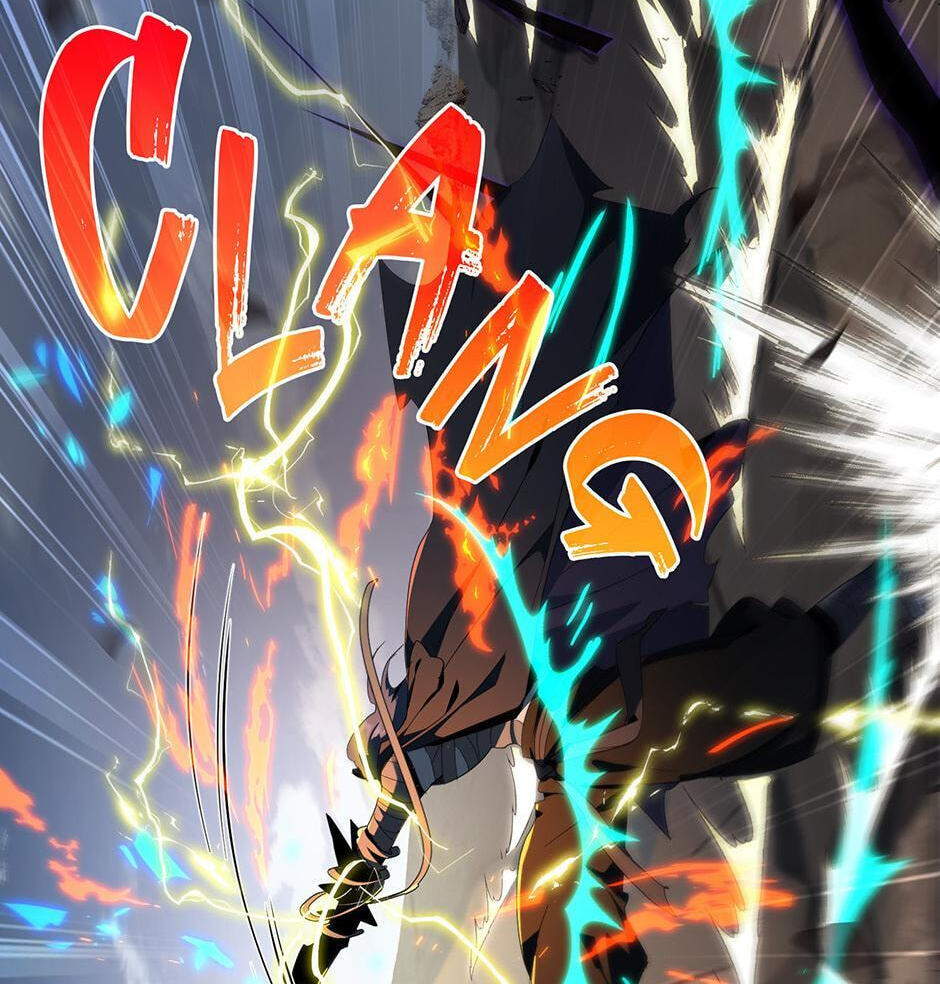 The Beginning After the End, chapter 204, image 40