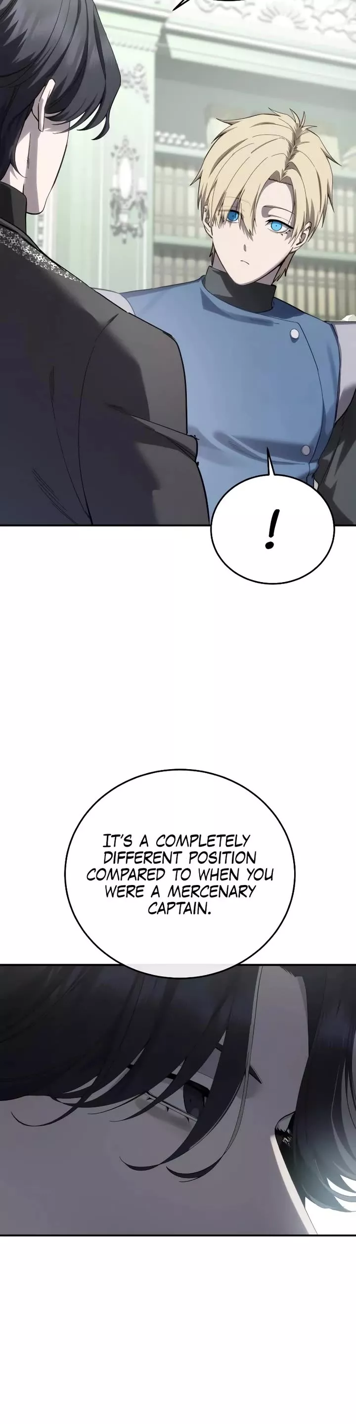 Star-Fostered Swordmaster, chapter 86, image 19