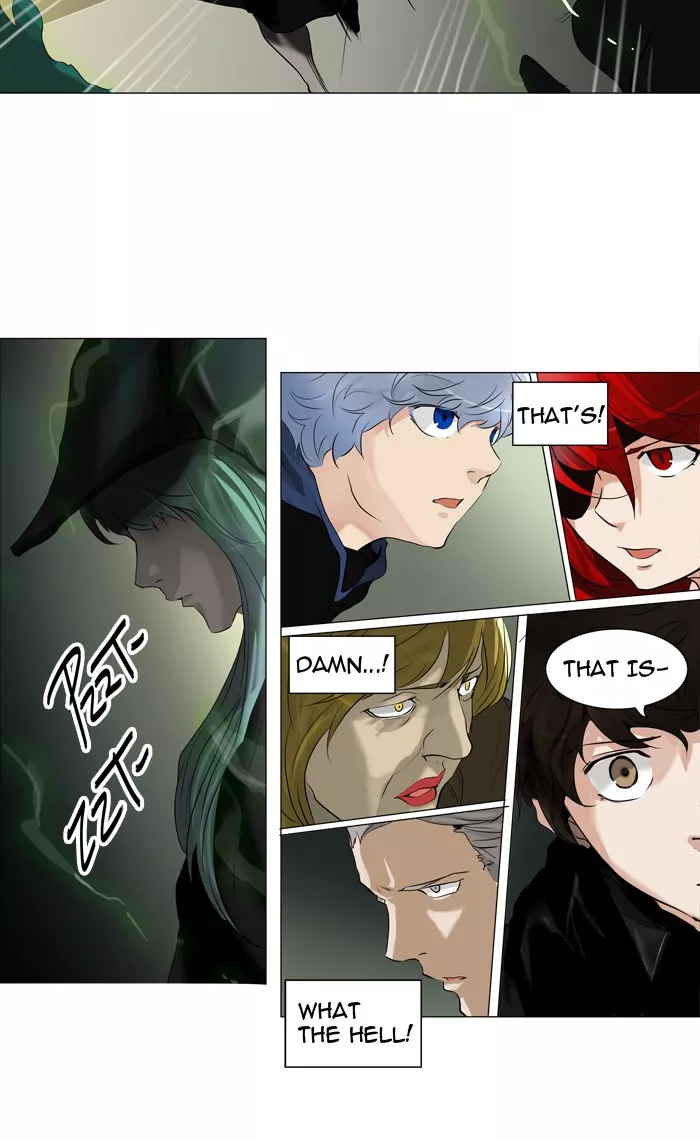 Tower of God, chapter 214, image 40