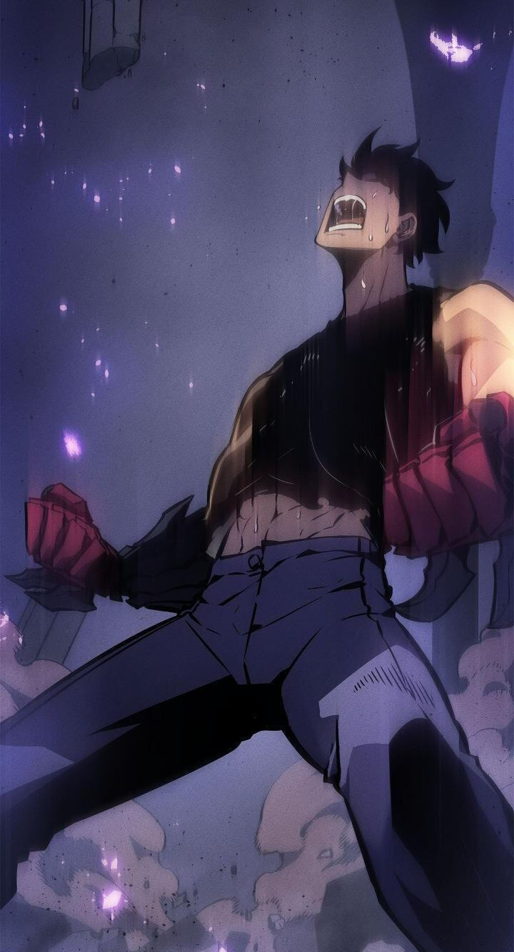 Solo Leveling, chapter 196, image 26