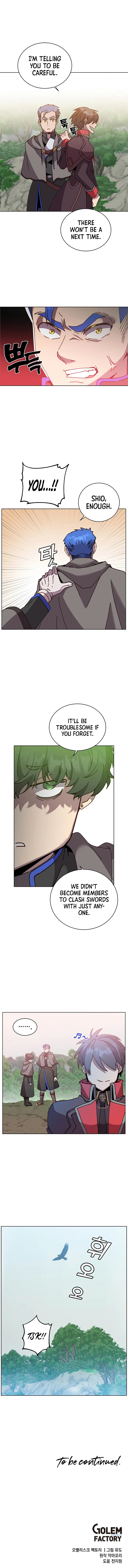 The Max Level Hero has Returned!, chapter 84, image 9