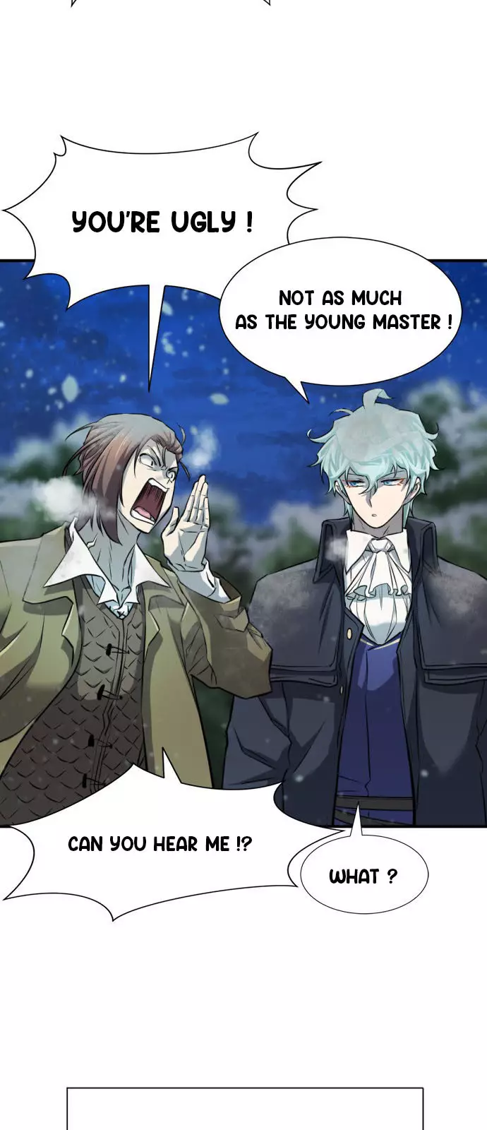 The Greatest Estate Developer, chapter 27, image 12