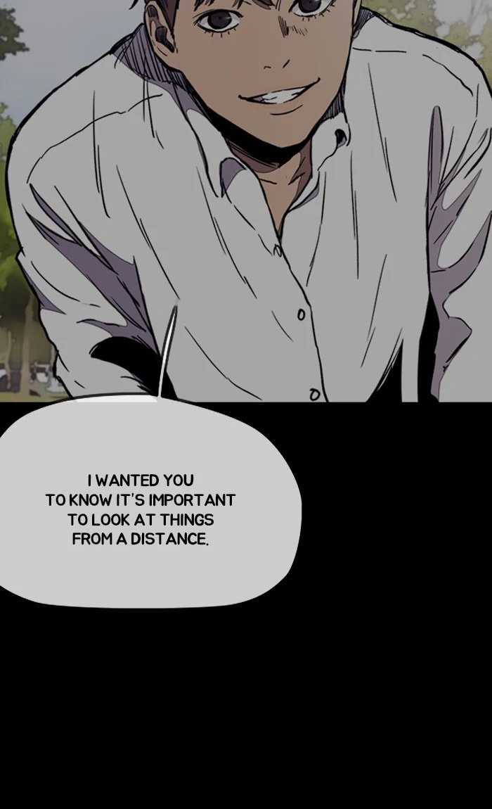 Wind Breaker, chapter 261, image 75