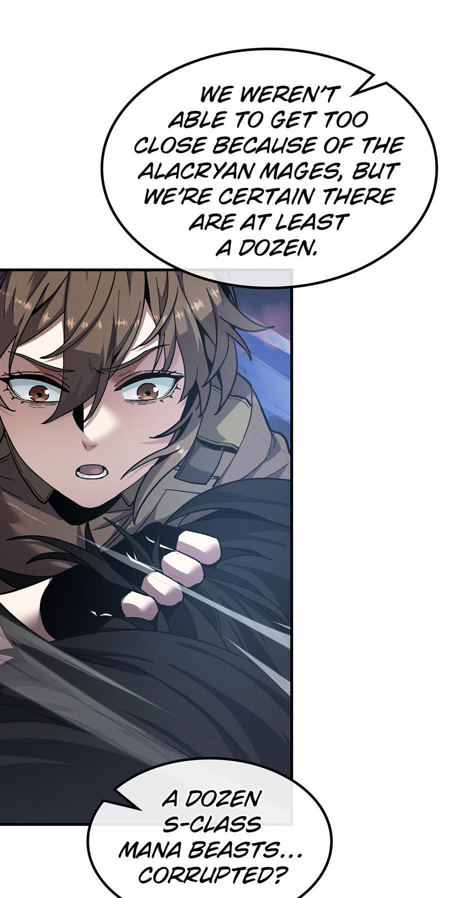 The Beginning After the End, chapter 239, image 118