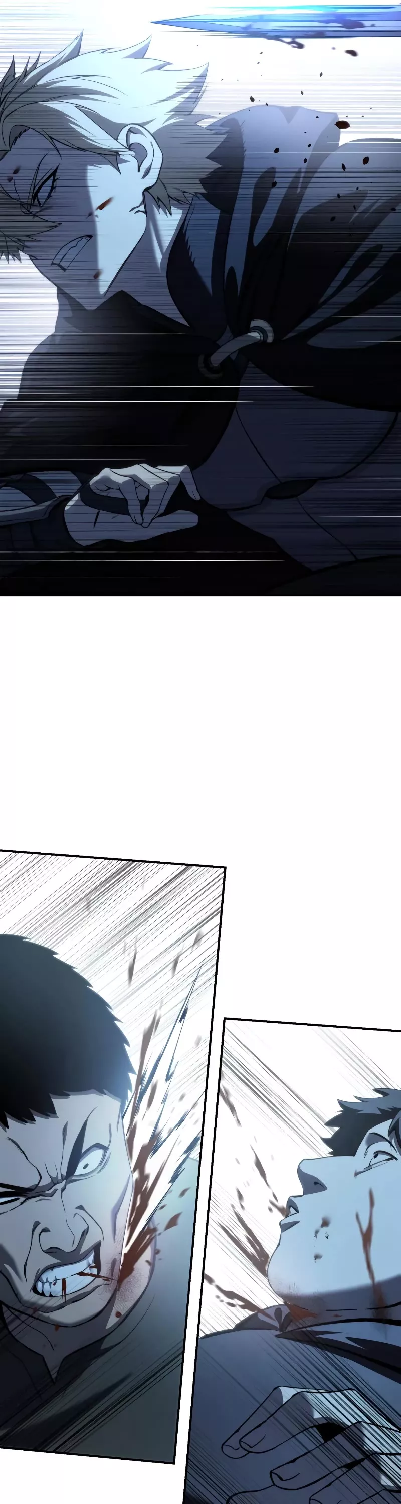 Star-Fostered Swordmaster, chapter 36, image 44