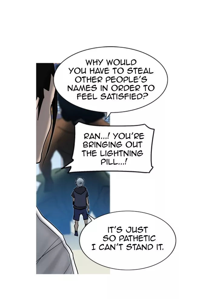 Tower of God, chapter 279, image 38