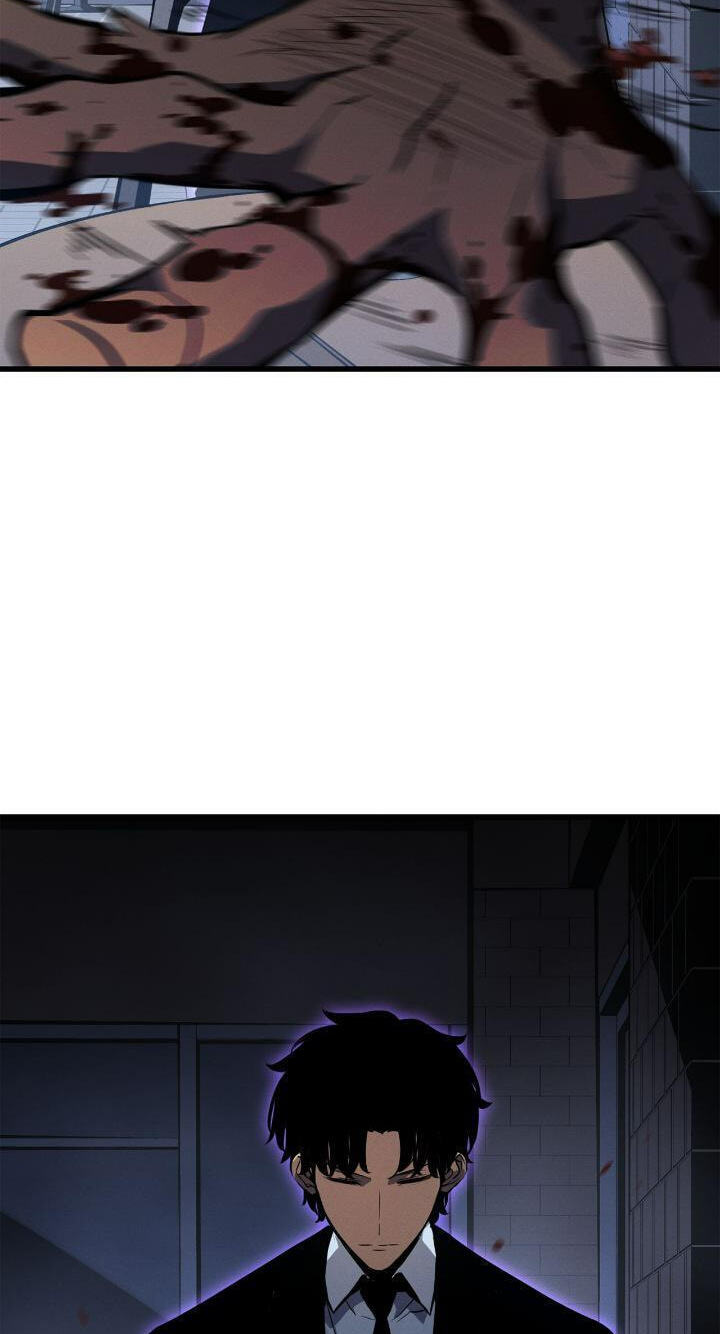 Solo Leveling, chapter 190, page 112