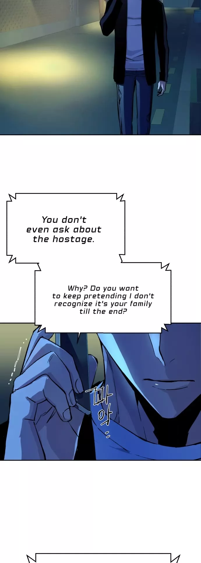Teenage Mercenary, chapter 135, image 5