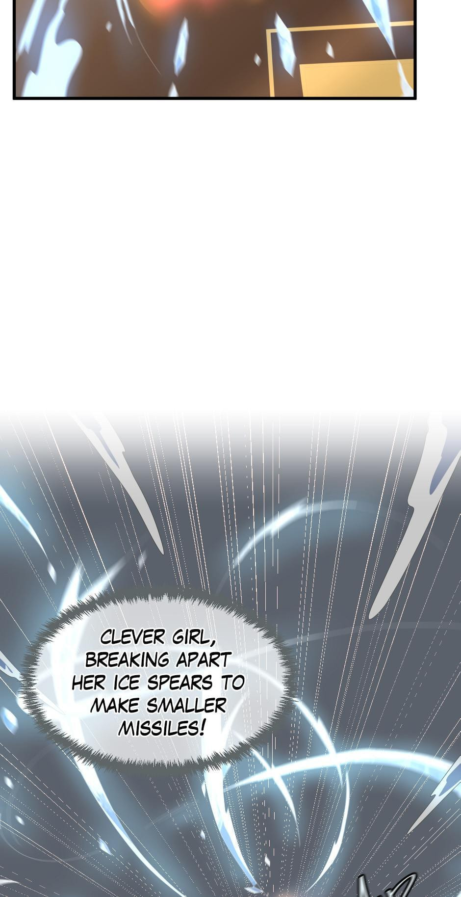 The Beginning After the End, chapter 93, image 49