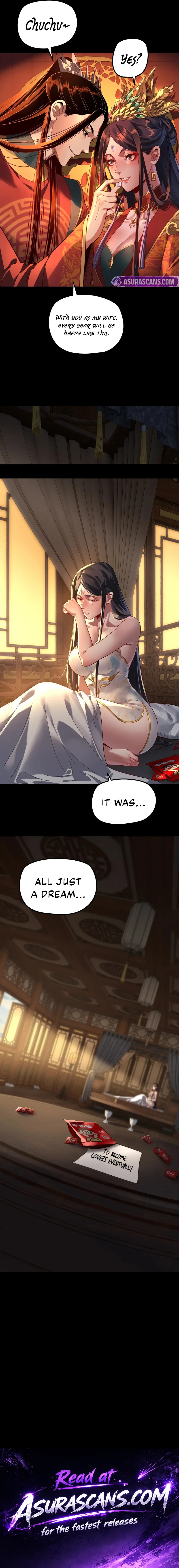 I Am the Fated Villain, chapter 322, image 11