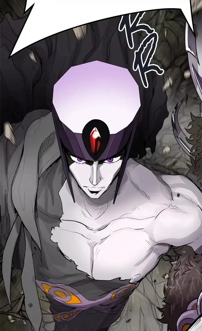 Tower of God, chapter 430, image 43