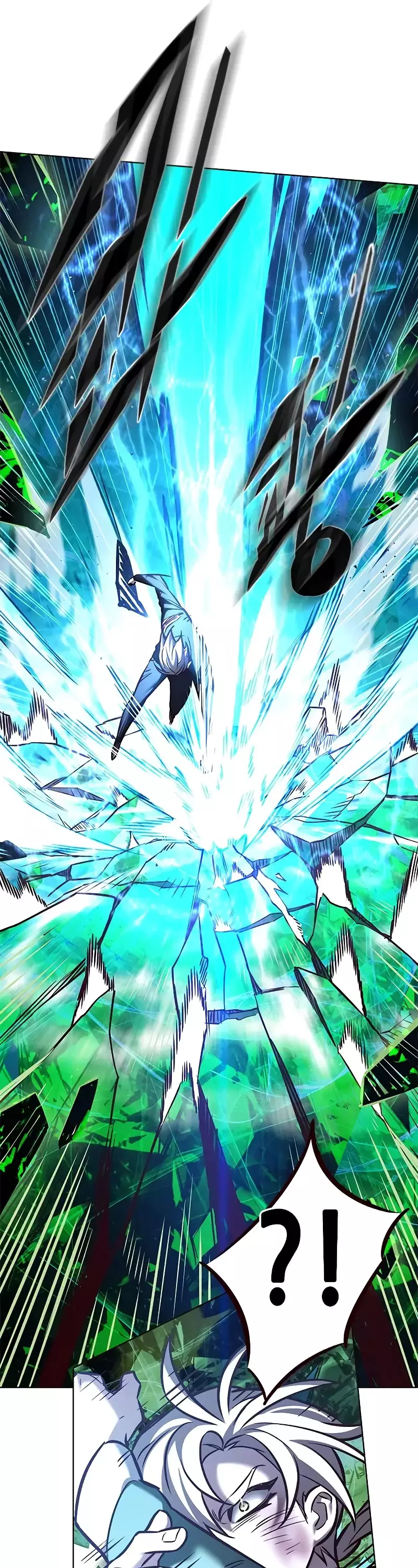 Eleceed, chapter 288, image 21