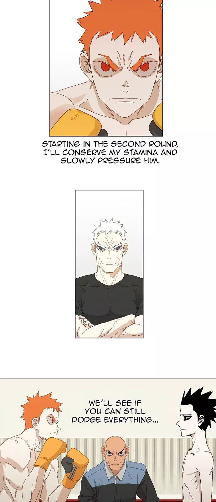The Boxer, chapter 13, image 21